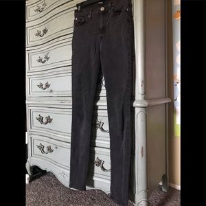 Hudson Barbara High Waist super skinny